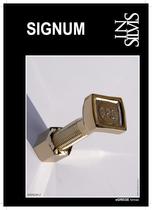 SIGNUM, coat hooks
