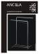TS&nbsp;Towel&nbsp;rail&nbsp;and&nbsp;suit&nbsp;stand&nbsp;ANCILLA