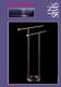 TS&nbsp;Towel&nbsp;rail&nbsp;and&nbsp;suit&nbsp;stand&nbsp;&nbsp;EXCELLENCE&nbsp;2