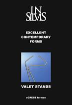 Valet Stands