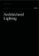 Architectural Lighting