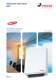 Au�enwand-Ventilatoren - MAICO
