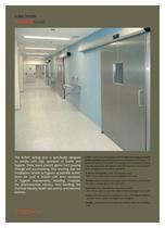 KLINIC sliding model