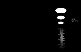 Spot Lamp