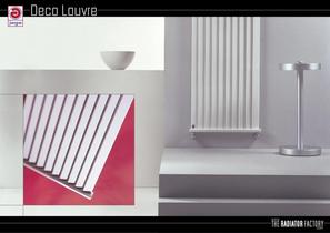 Deco Louvre