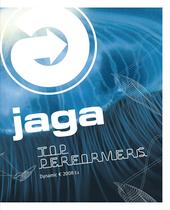 Top Performers Catalogue -Export