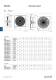 Axialventilatoren Technische Daten Baureihe FE - ZIEHL-ABEGG AG