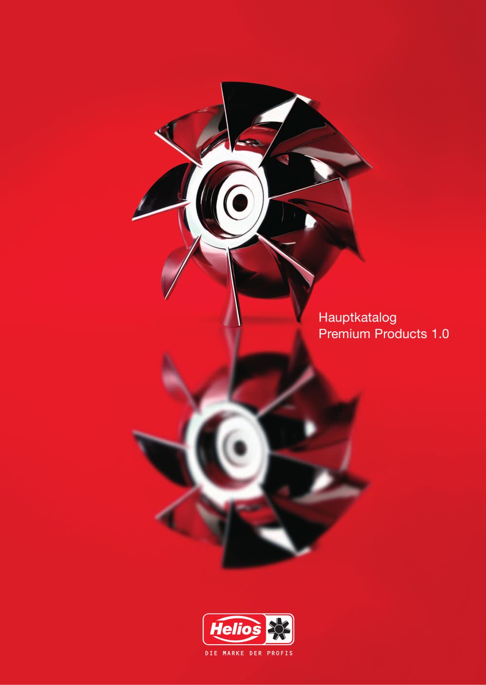 Hauptkatalog - HELIOS VENTILATEURS