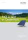 KIOTO Photovoltaics - Imagebrosch�re PV