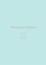 Masterpiece Collection