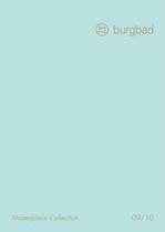 MASTERPIECE COLLECTION KATALOG