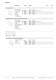 Nouveaut� Typenliste 2011
