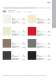 Nouveaut� Typenliste 2011