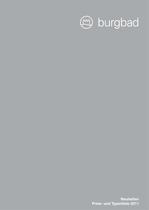 Nouveaut� Typenliste 2011