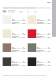 Nouveaut� Typenliste 2011