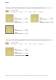Nouveaut� Typenliste 2011