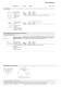 Nouveaut� Typenliste 2011