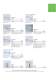 Typenliste 2011