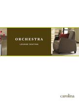lounge:ORCHESTRA
