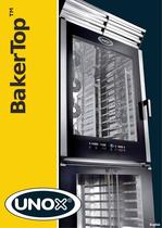 Catalogue BAKERTOP series 5