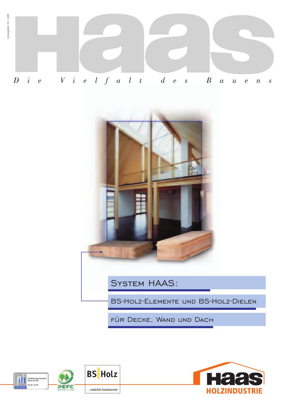 System Haas - Haas