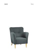 Nova sofas