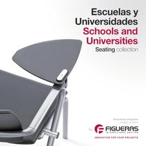 Schools and Universities
