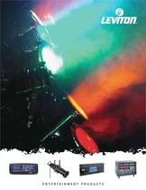 Entertainment Products