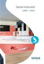 Antiscratch LuxFine�