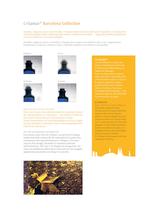 CriSamar Barcelona Collection-Ge�tztes Glas