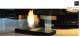 Radius Design Ethanol Kamine - RADIUS DESIGN