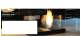 Radius Design Ethanol Kamine - RADIUS DESIGN