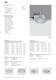 Downlight Serien 2009 - RZB