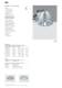 Downlight Serien 2009 - RZB