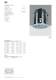 Downlight Serien 2009 - RZB