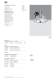 Downlight Serien 2009 - RZB