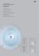 Downlight Serien 2009 - RZB