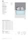 Downlight Serien 2009 - RZB