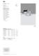 Downlight Serien 2009 - RZB