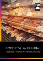 Food Display Lighting 