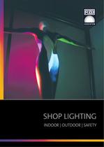 SHOP LIGHTING