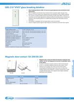 GBS-210 �VIVO�