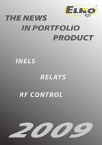 INELS news 2009