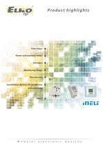 INELS product highlight
