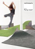 FLYING CARPET