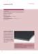 CATALOGUE ISOLMANT