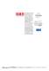 PIZ CATALOGUE - ZECCA PREFABBRICATI