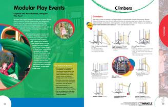 Catalogue 2008 Modular Play Event