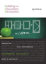 Building the Education Revolution