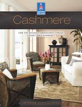 Cashmere